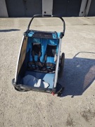 Przyczepka rowerowa Thule Chariot Cross 2