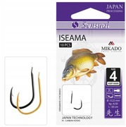 Mikado Przypon Wiązany Sensual Iseama nr 2 0,25mm