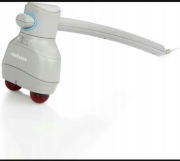 Ręczny masażer Medisana HM 900 masażer uderzeniowy 