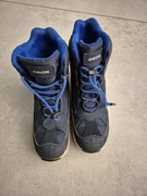 Kozaki GEOX roz 33 stan bdb