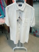 Koszula męska bawełna r 40/41