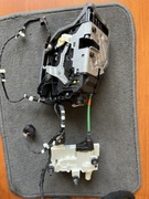 Zamek drzwi dociąg soft close instalacja BMW G30 G31