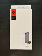 Etui Spigen Mag Armor do iPhone 16 do MagSafe Czarne