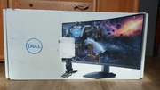 Monitor DELL S3422DWG 34" (USZKODZONA MATRYCA)