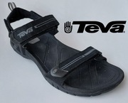 Buty Sandały trekkingowe Teva Dryden roz.45,5 ShocPad 2w1 Klapki