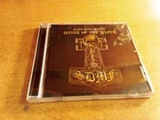BLACK LABEL SOCIETY - ORDER OF THE BLACK CD