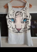 Koszulka z tygrysem 152