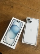 iphone 15 plus stan idealny