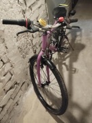 Rower dziecięcy 24"