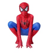 Strój Spiderman Przebranie