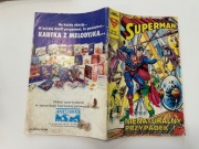 Komiks Superman 9/1991