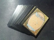 Aether Revolt prawie 100 RÓŻNYCH kart MTG