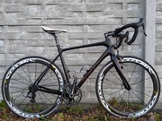 SCOTT SOLACE PREMIUM r.54-55