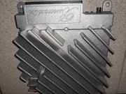 Burmester Mercedes A167 A167908215 Wzmacniacz