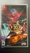 Raiden 30th Anniversary Switch