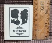 Mrówki – Antoni Orłowski (miniatura)