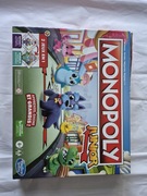 Monopoly junior 2w1
