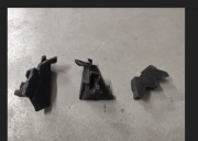 Toyota CH-R CHR lift pianka wygłuszajaca 53825-f4010  53165-F4010