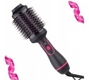 Szczotka susząco-modelująca Hot Air Brush suszarko-lokówka