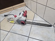 Pilarka łańcuchowa NAC 