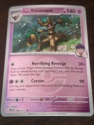 REVERSE HOLO Hop's Trevenant 096/217 Karta POKEMON TCG Ascended Heroes