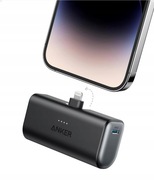 Powerbank 5000mAh Anker 621 Lightning MFi 12W dla iPhone