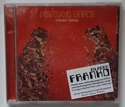 Mladen Franko – Amazing Space GAD Rec