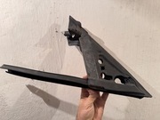 Maserati QTP M156 uszczelka lusterka lewego 670009936