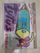 -TYTUS ROMEK I ATOMEK KSIĘGA XVI