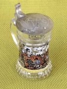 KUFEL z KLAPKA KUFELEK