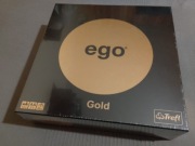 Ego Gold Trefl gra planszowa