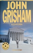 Komora. John Grisham.