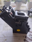 Zaparzacz Philips EP5444 LatteGo  blok zaparzający oryginał