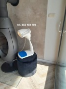 Lampa Zepter Bioptron Pro 1 Gwarancja Wysyłka Stan bdb