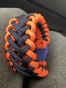 Bransoletka Paracord 