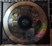 HALF-LIFE GENERACJA Bonus CD w zastępczym pudełku