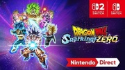 DRAGON BALL: Sparking | Nintendo Switch 2 | PROMOCJA!