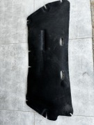 WYGŁUSZENIE MASKI POKRYWY SILNIKA CITROEN C3 2023