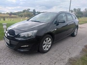 Opel astra j 1.6 2016