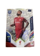 Mohamed Salah - Fans Favourite 