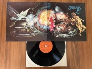 LP Santana 3 III