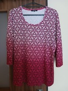 Bluzka damska , Olsen, długi rękaw, roz.40/42 