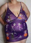 Koszulka do spania Shein 3XL