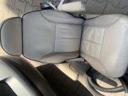 Fotele Sharan, Galaxy, Alhambra