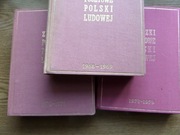 Klasery jubileuszowe TOM-VIII,IX,XIII