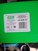 Licznik 3 Fazowy Energii Elektrycznej F&F LE 03M -CT