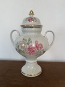 Bareuther Waldsassen Duża Amfora Sygnowana