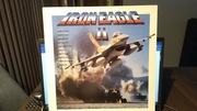 Iron Eagle 2 soundtrack 1 press