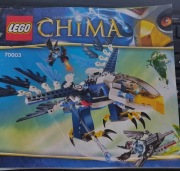 LEGO Chima 70003