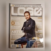 Magazyn LOGO nr 12 grudzień 2012